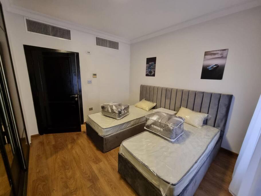 Deir Ghbar 3 Rooms Apart Амман Екстер'єр фото
