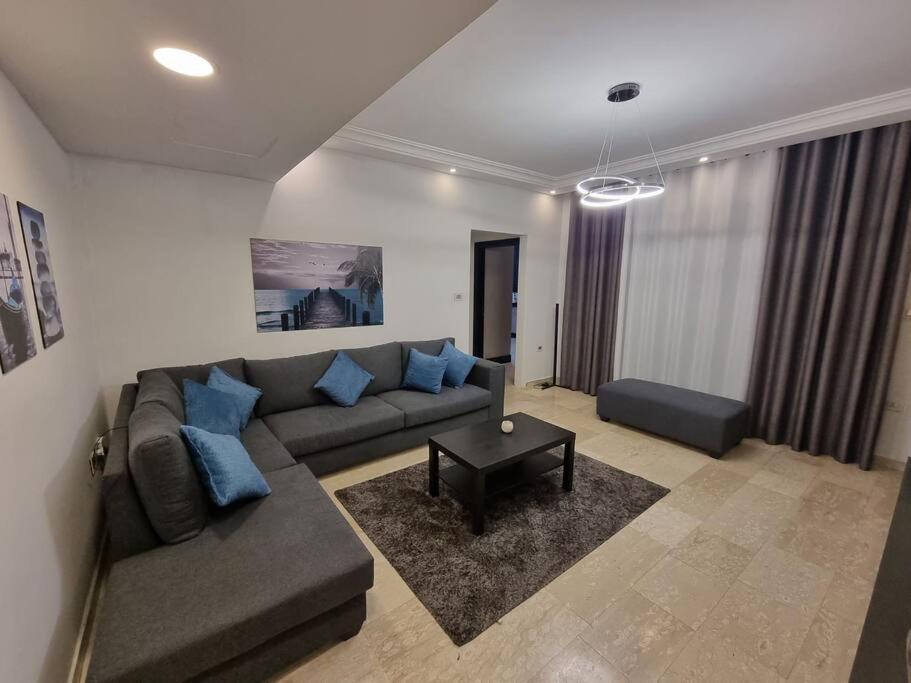 Deir Ghbar 3 Rooms Apart Амман Екстер'єр фото