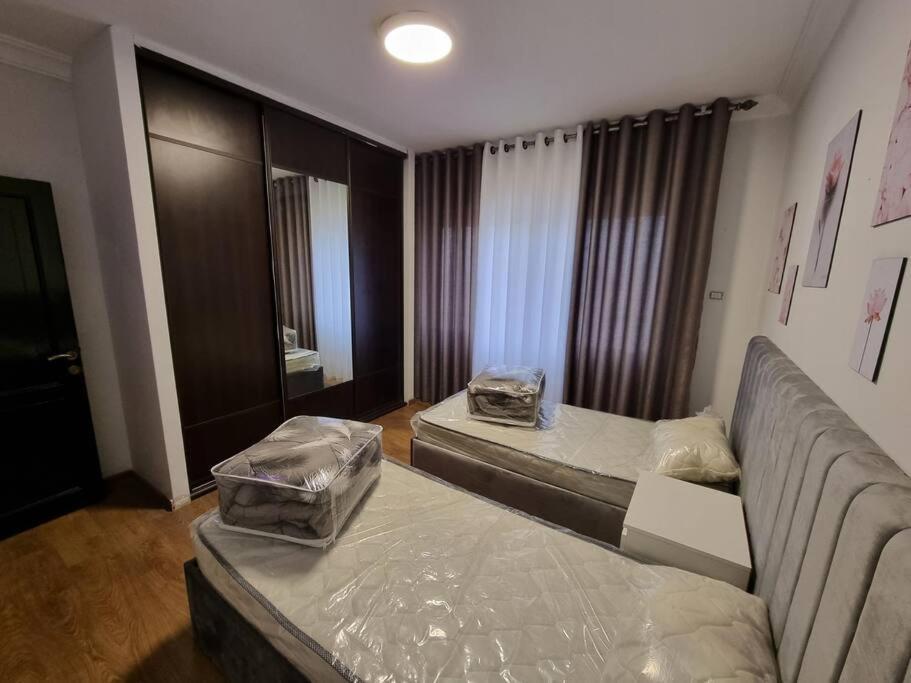 Deir Ghbar 3 Rooms Apart Амман Екстер'єр фото