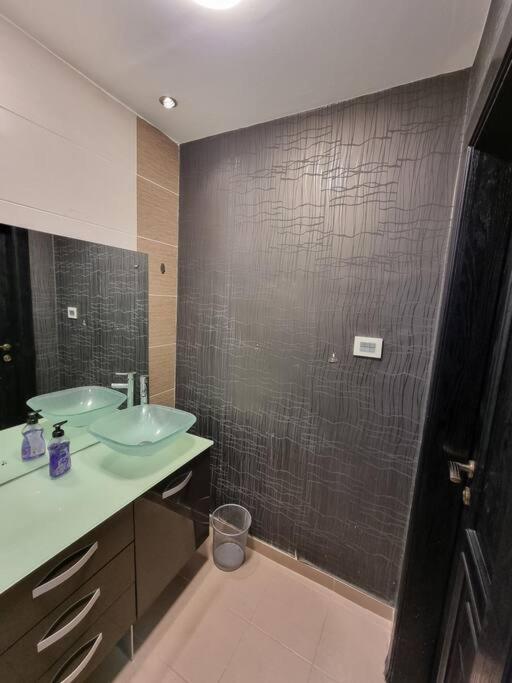 Deir Ghbar 3 Rooms Apart Амман Екстер'єр фото