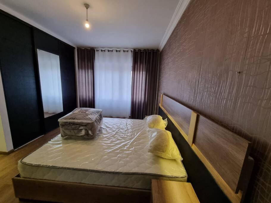 Deir Ghbar 3 Rooms Apart Амман Екстер'єр фото