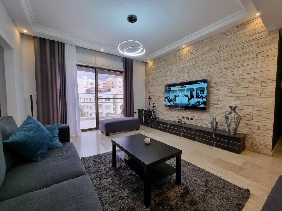 Deir Ghbar 3 Rooms Apart Амман Екстер'єр фото