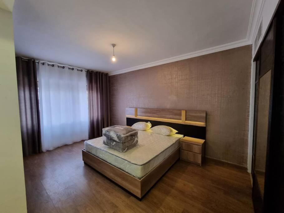 Deir Ghbar 3 Rooms Apart Амман Екстер'єр фото