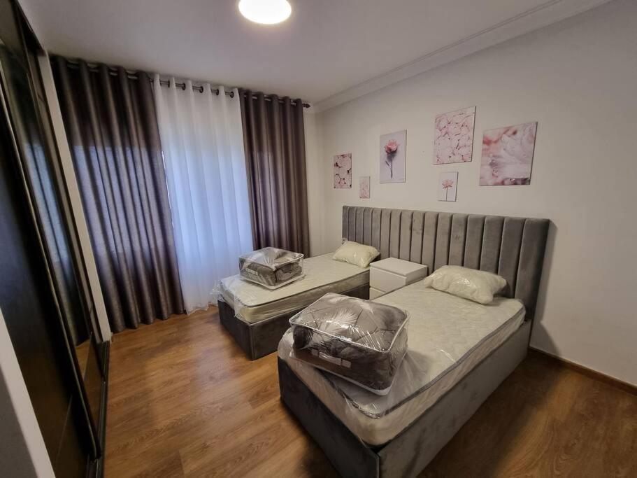 Deir Ghbar 3 Rooms Apart Амман Екстер'єр фото
