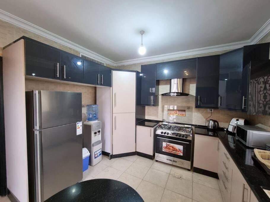 Deir Ghbar 3 Rooms Apart Амман Екстер'єр фото