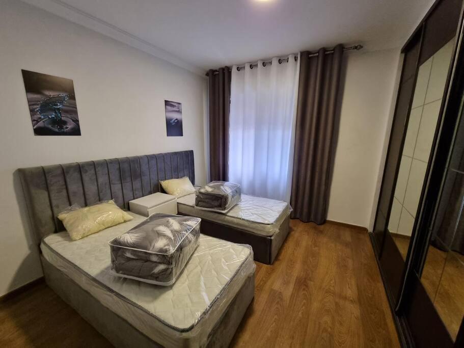 Deir Ghbar 3 Rooms Apart Амман Екстер'єр фото