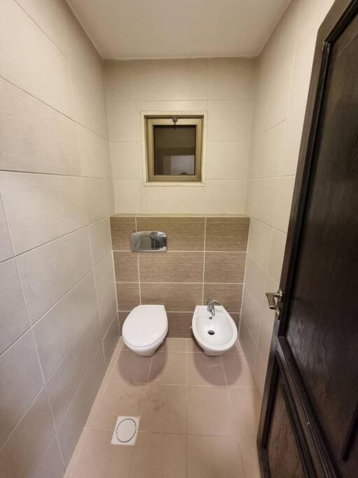 Deir Ghbar 3 Rooms Apart Амман Екстер'єр фото